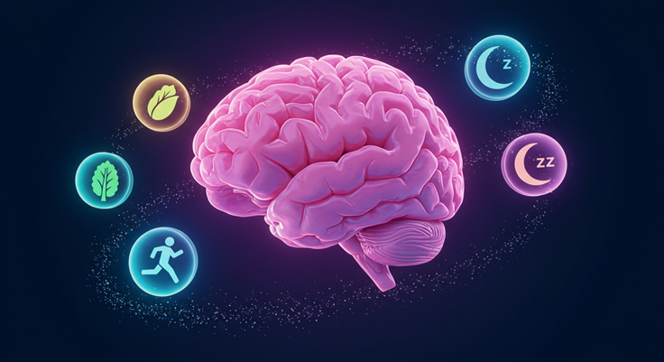 Cultivating a Healthy Mind: The Essentials for Brain Growth